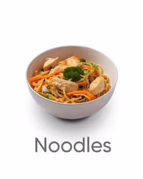 restaurants with Noodles