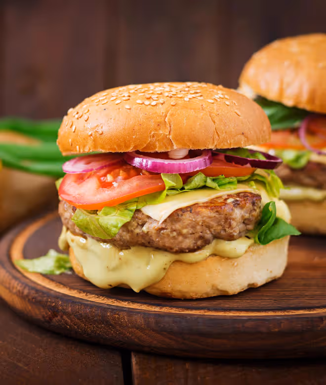 Burgerhouse