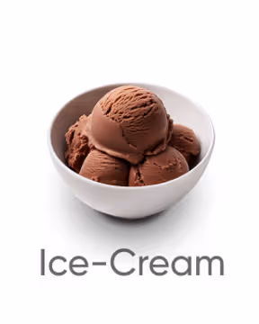 restaurants with icecream