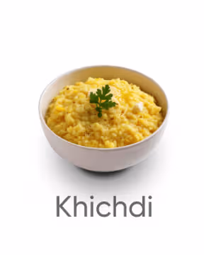 restaurants with kichadi