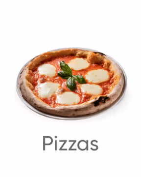 restaurants with pizza