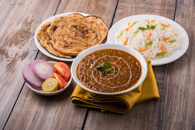 Satkar restaurant